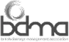 BDMA (British Damage Management Association) logo